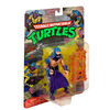 TMNT CLASSIC 4" Figure - Shredder