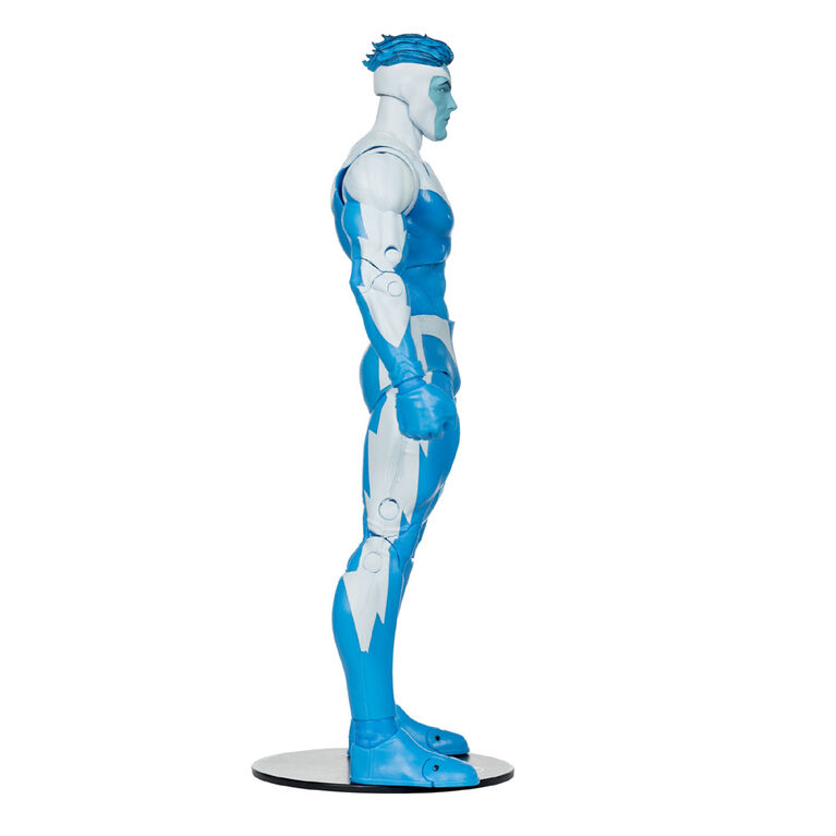 DC Multiverse Superman (JLA) 7" Build-A Figure