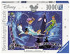Ravensburger: Disney Collector Peter Pan casse-tête 1000 pc
