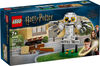 LEGO Harry Potter Hedwige au 4, Privet Drive 76425