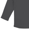 Gerber Childrenswear - 2-Piece Toddler Charcoal Waffle Knit Hoodie & Jogger Set 2T