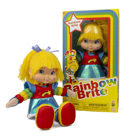 12” Rainbow Brite Doll