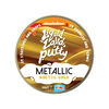 Nickelodeon Liquid Lava Putty Metallic Metals Molten Gold - R Exclusive