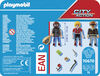 Playmobil - Thief Figure Set