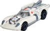 Hot Wheels Lightyear Buzz Lightyear Character Car