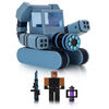 RoBlox Vehicle - Tower Battles: ZED