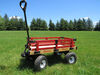 Millside - Express Wagon 16 inch x 34 inch