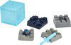 Minecraft Mini Mining Figure with Sword