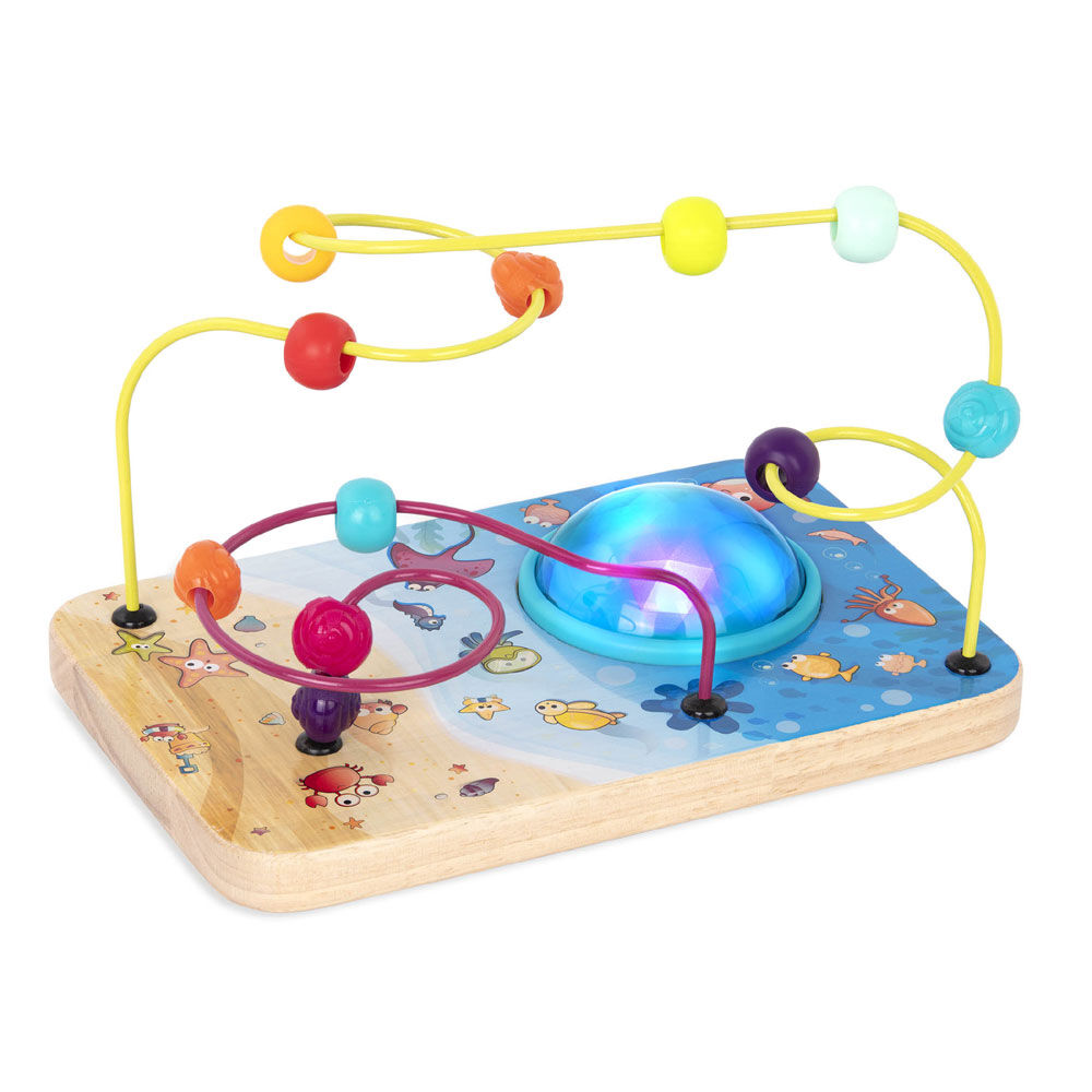 Bead maze toys r us hot sale