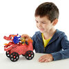 Fisher-Price Imaginext Minions Dragon Disguise