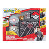 PKW - Bandolier Set - Premier Ball and Timer Ball, Eevee #1, Belt, Bag - W4