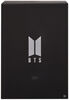 BTS SUGA Prestige Doll
