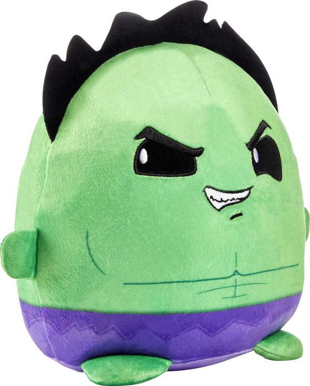 Marvel Cuutopia 5-inch Hulk Plush