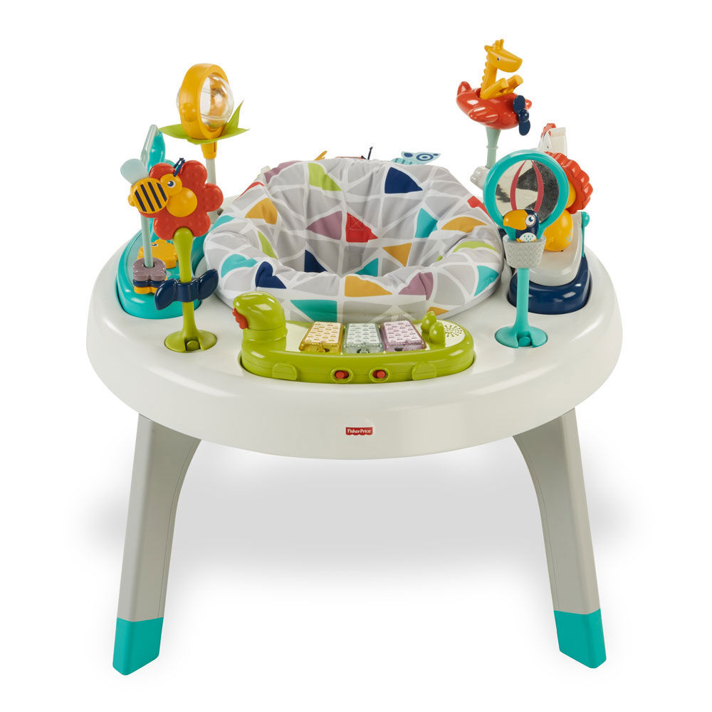 Fisher price baby activity centre 2025