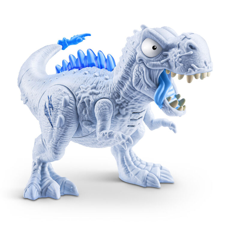 Smashers Mega Jurassic Light Up Ice Age by ZURU