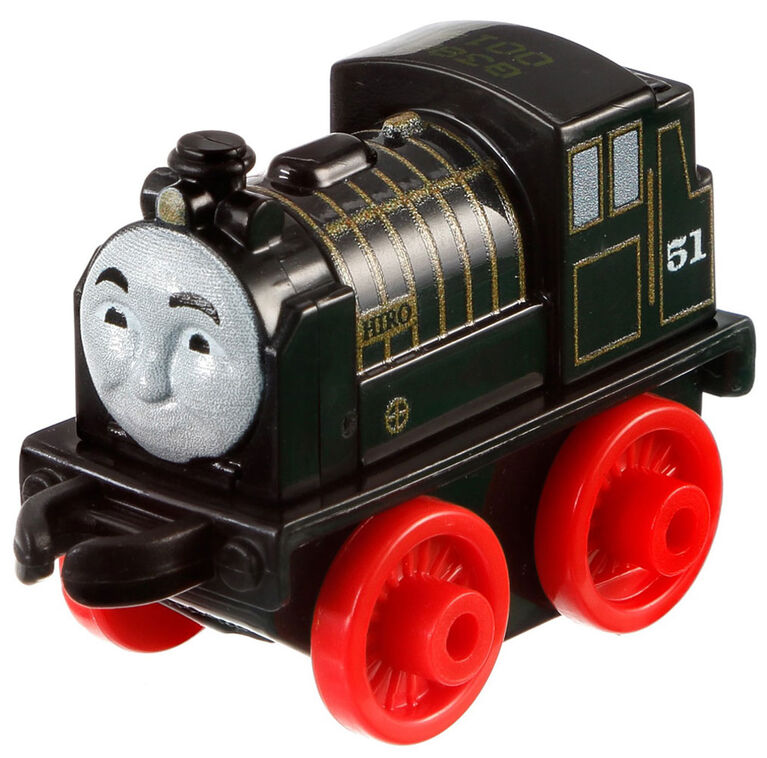 Thomas & Friends MINIS Hiro