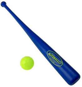 Combo Batte Et Balle De Blitzball