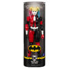 BATMAN, 12-Inch HARLEY QUINN Action Figure
