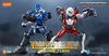 Transformers- Classic Class-Arcee - English Edition