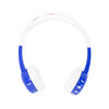 BuddyPhones InFlight, Blue