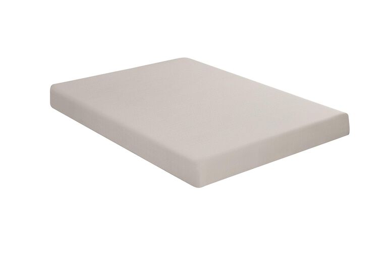 Signature Sleep Memoir 8 inch Memory Foam Mattress - Twin