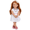 Our Generation - Julissa Jewelry Doll