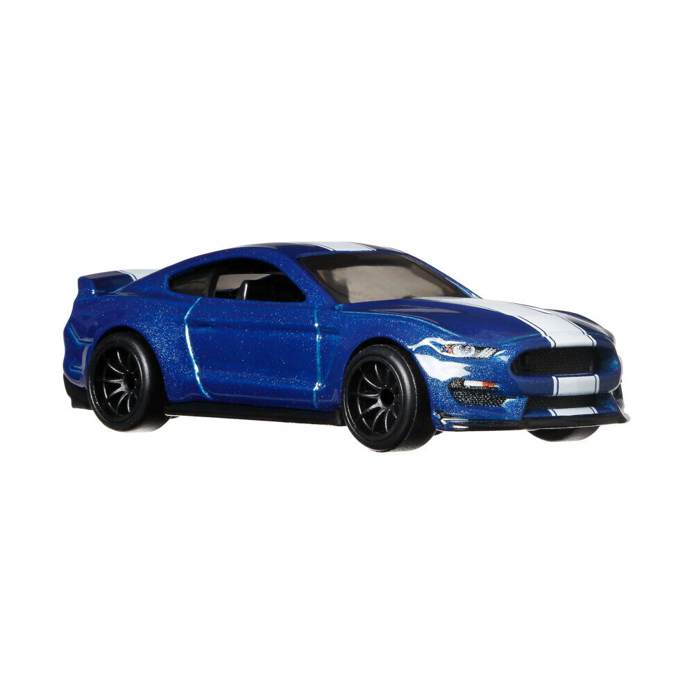 Hot Wheels Fast and Furious Custom Mustang Vehicle