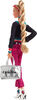 Keith Haring X Barbie Doll - English Edition