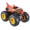 Hot Wheels Monster Trucks 1:43 Bash Ups Mix #1 32 Degrees - Les styles varient. - Édition anglaise