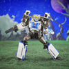 Transformers Legacy Evolution Deluxe Class Robots in Disguise 2015 Universe Strongarm 5.5 Inch Action Figure