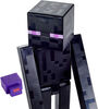 Minecraft Biome Builds Enderman Figure