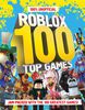 100% Unofficial Roblox Top 100 Games - English Edition