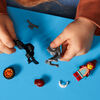 LEGO City Stuntz Fire Stunt Bike 60311 (11 pieces)