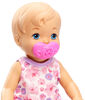 Little Mommy Drink & Wet Doll