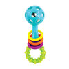 Sassy My First Rattles Newborn Gift Set