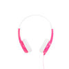 BuddyPhones Discover - Pink