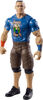 WWE Tough Talkers Total Tag Team John Cena Figure