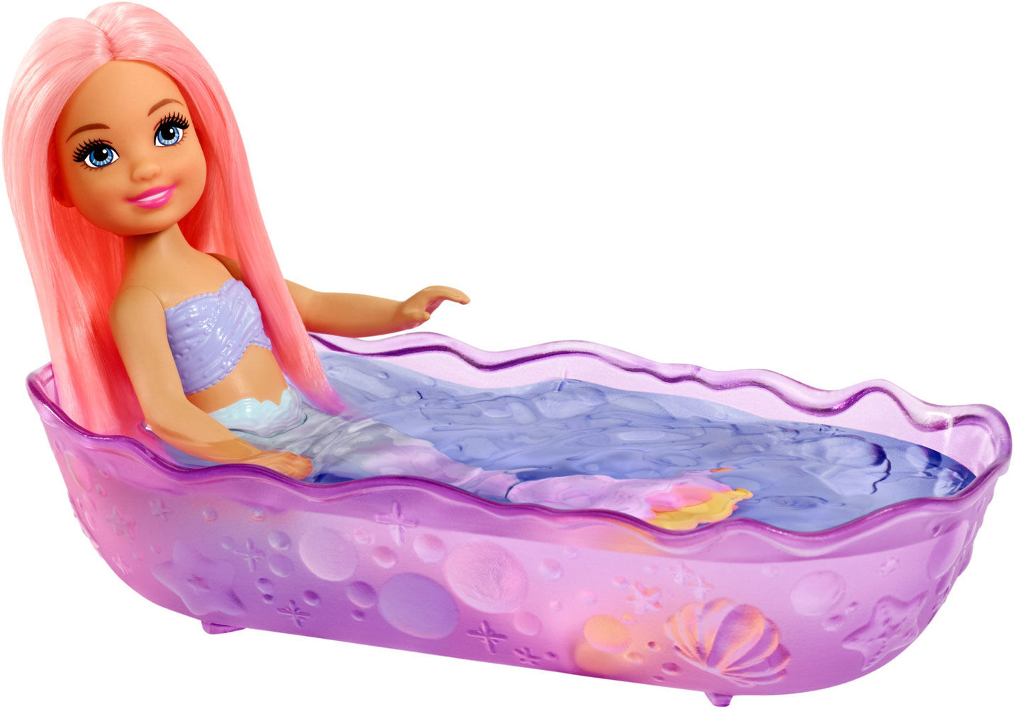barbie mermaid playground
