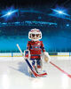 Playmobil - NHL Montreal Canadiens Goalie