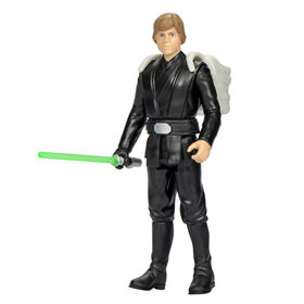 Star Wars Epic Hero Series Luke Skywalker 4 Inch Action Figure