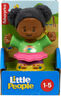 Fisher-Price Little People Tessa