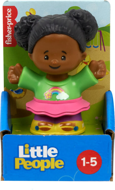 Fisher-Price Little People Tessa