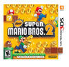 New Super Mario Bros 2 (3DS)