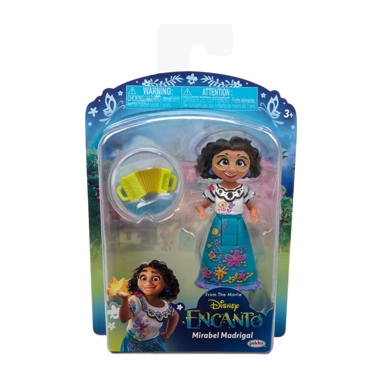 Disney Encanto Mirabel Histoires de Jouets 