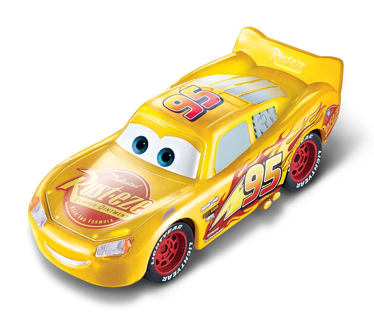 Disney/Pixar Cars Color Changers Lightning McQueen | Toys R Us Canada