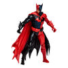 DC Multiverse 7"Fig-Two-Face as Batman (Batman:Reborn)