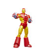 Marvel Legends Series Iron Man (Model 09) Comics Action Figure