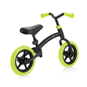 Globber Go Bike New Lime Green