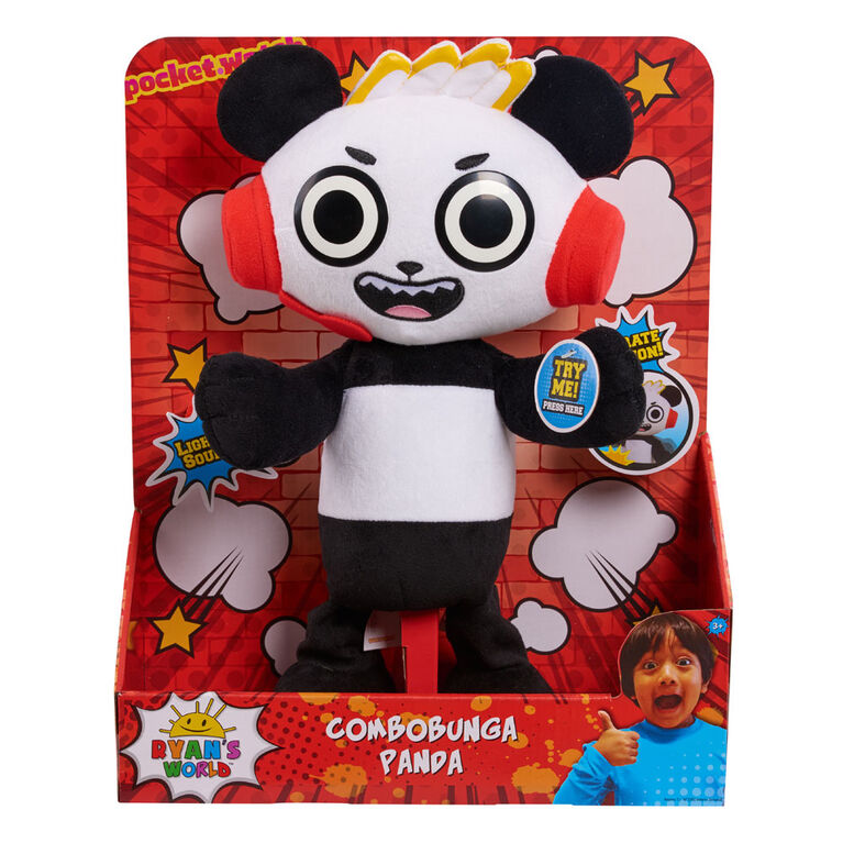 How To Draw Combo Panda Easy Learn How To Draw Featuring a super cute bunny host, mayfair the talking rabbit will guide you through some kawaii. how to draw combo panda easy learn