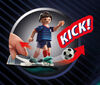 Playmobil - Soccer Player - France B